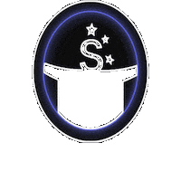 Athletic Trainer Strides Sticker by South Bay MG