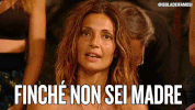madre isola13 GIF by Isola dei Famosi