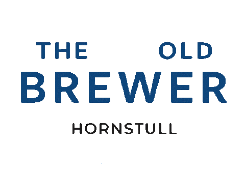 Hornstull Sticker by The Old Brewer