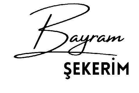 Bayram Sticker