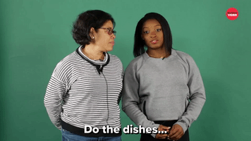 Do The Dishes 