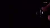 Wrestling Knife GIF by DARK SIDE OF THE RING