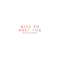 My Name Is Hello Sticker by Imagine Dragons