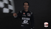 Salvador Andretti GIF by INDYCAR