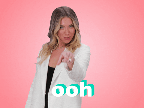 Oh Yes GIF by Stassi Schroeder