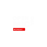 Monday Sticker by kadence