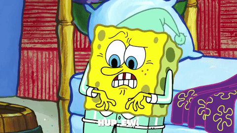 season 9 gary's new toy GIF by SpongeBob SquarePants