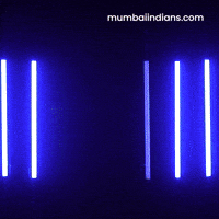 Ipl Ms GIF by Mumbai Indians