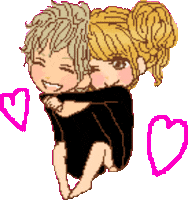 Gyaru Sticker