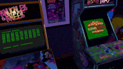 GIF by Wired Productions