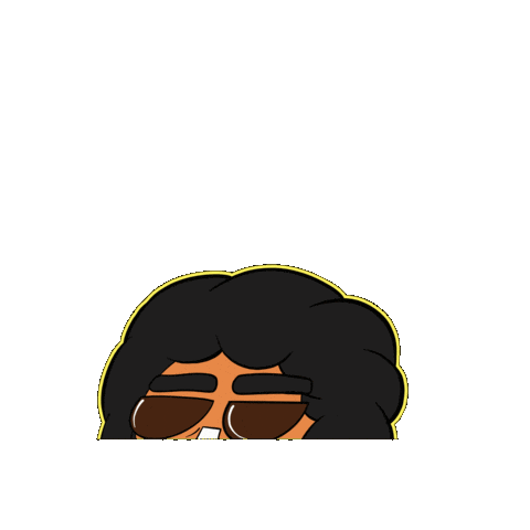 Cookie Cave Sticker