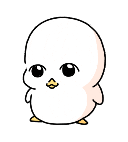 ooyoungyoung giphyupload dance dancing duck Sticker