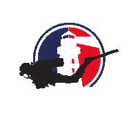 Diving Scuba Sticker by Valsugana Rugby Padova