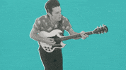 franz ferdinand GIF by Domino Recording Co.