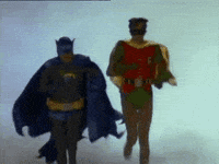batman use GIF