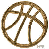 Womensbasketball Sticker by Women's Premier Basketball Association