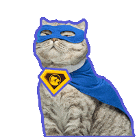 4Ekim Sticker by Petzz Shop - Minik dostlarımıza
