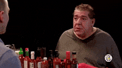Joey Diaz GIF by First We Feast