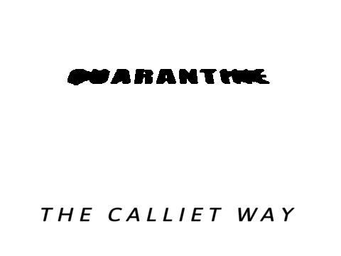 Sticker by Corey Calliet