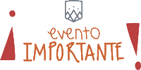 Eventoimportante Sticker by CumbresQueretaro