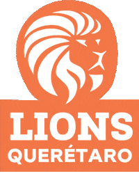 Lionsqueretaro Sticker by CumbresQueretaro