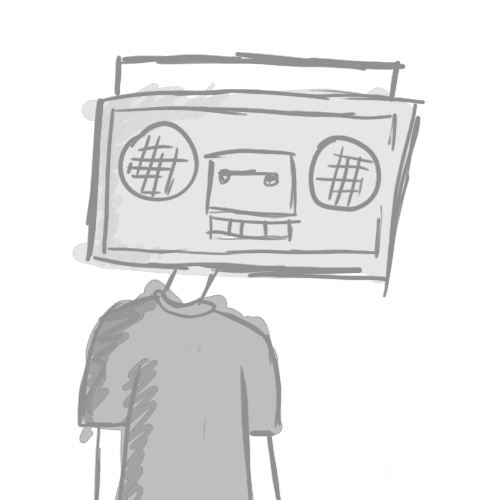 Radiohead GIFs Find & Share on GIPHY