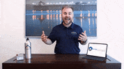 Pop Up Yes GIF by Two Mortgage Guys