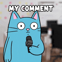 Freezing Up Stage Fright GIF