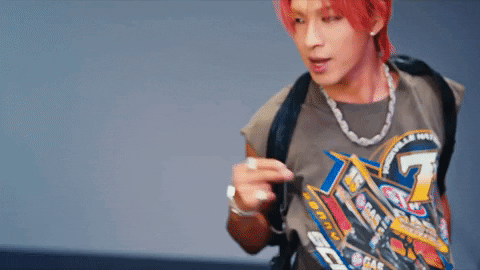 Shoong GIF by TAEYANG