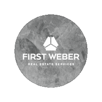 Realestate Sticker by First Weber
