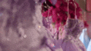Purple Dress Quince GIF by Moda 2000 Inc