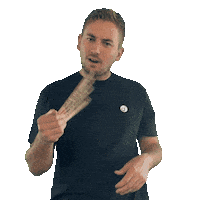 Happy Fun Sticker by artbestgmbh