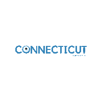 Ct Connecticut Sticker