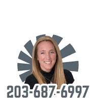 Jules Etes Sticker by Laura Plant Real Estate