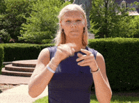 Asl Move In GIF