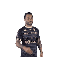 USCarcassonne rugby usc pro d2 2223 Sticker