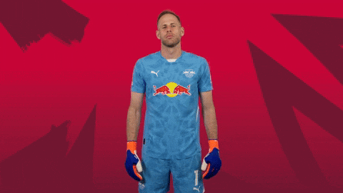 Save I Got This GIF by RB Leipzig