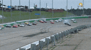 Sport Racing GIF by NASCAR