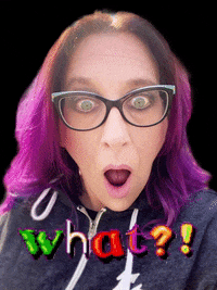 Pam What GIF by Paws Around Motown