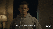 Blue Bloods GIF by ION
