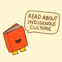 Read about indigenous culture