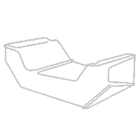 Neon Sign Sticker by MQ – MuseumsQuartier Wien