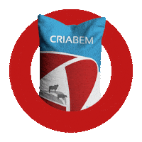 Criabem Sticker by Cria Bem Nutrição Animal