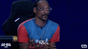 Snoop Dogg GIF by TBS Network