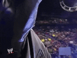 Angry Bill Goldberg GIF by WWE