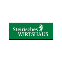 SteirischesWirtshaus steirisches wirtshaus anfoch echt steirisch Sticker