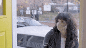 One Night Stand Reaction GIF by GirlNightStand