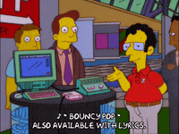 agreeing season 13 GIF