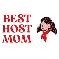 birthrightarmenia mom mother armenia volunteering Sticker