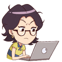 Ngomu Sticker by Ngomongin Uang